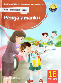 Image of Pengalamanku