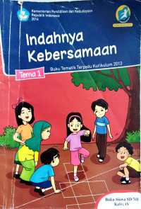 Image of Tema 1 : Indahnya Kebersamaan